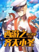 西游之齐天小圣小说