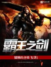 霸王之剑小说