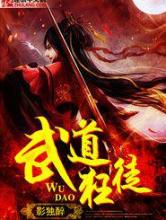 武道狂徒小说