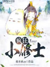 疯狂小修士小说