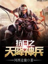 抗日之天降神兵小说