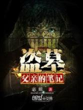 盗墓：父亲的笔记小说