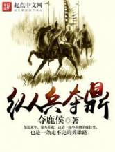 纵兵夺鼎小说
