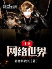 主宰网络世界小说