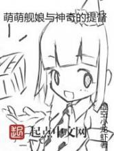 萌萌舰娘与神奇的提督小说