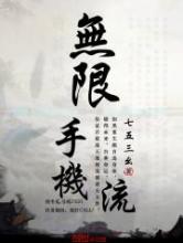 无限手机流小说