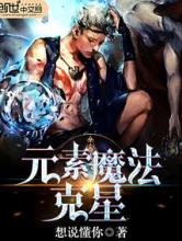 元素魔法克星小说