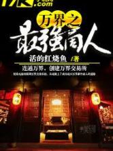 万界之最强商人小说