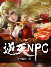 逆天NPC小说