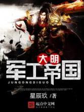 大明军工帝国小说