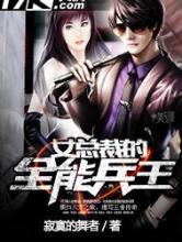 女总裁的全能兵王小说