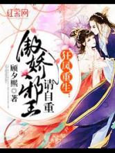 狂凤重生：傲娇邪王请自重小说