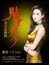 美女总裁的贴身狂少小说