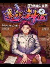 透视神医小说