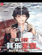 小世界其乐无穷小说