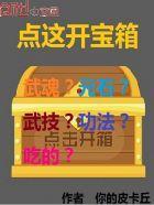 点这开宝箱小说