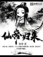 仙帝归来小说