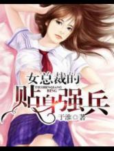 女总裁的贴身强兵小说