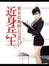 美女总裁的近身兵王小说
