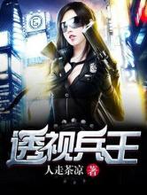 透视兵王小说