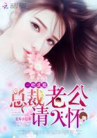 一吻成瘾：总裁老公，请入怀小说