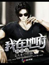 我在地府做微商小说