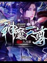 神魔天尊小说