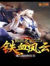 隋唐之铁血风云小说