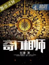 奇门相师小说