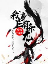 我身上有条龙小说