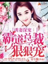 霸道总裁狠狠宠小说