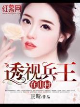 透视兵王在山村小说