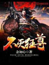 不灭狂尊小说