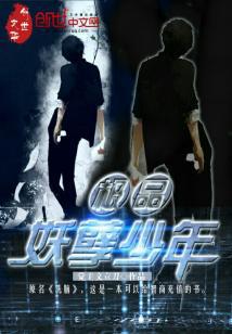 极品妖孽少年小说