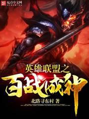 英雄联盟之百战成神小说
