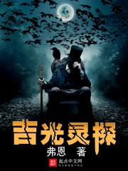 吉光灵探小说
