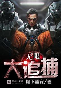 无限大追捕小说