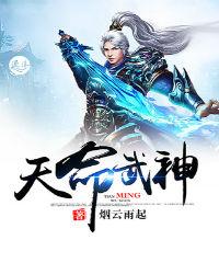天命武神小说