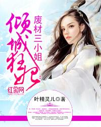 倾城狂妃：废材三小姐小说