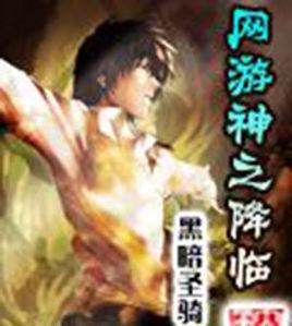 网游神之降临小说