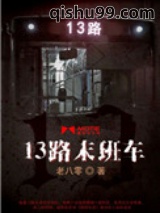13路末班车小说