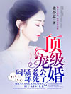 顶级宠婚:闷骚老公坏死了小说
