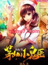 茅山小鬼医小说