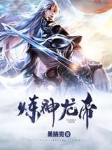 炼神龙帝小说