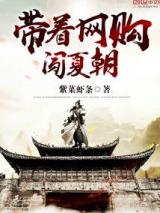 带着网购闯夏朝小说