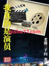我真的是演员小说