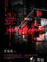 灵车小说