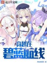 穿越在碧蓝航线小说