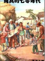 纯真的七零年代小说