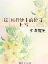 综]旅行途中的捡刀日常小说